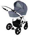 Детская коляска BeBe-Mobile Toscana 2 в 1 (80l-b
						
					) — Фото