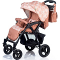 Детская прогулочная коляска Babyhit Travel Air (Beige
						
					) — Фото