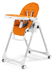 Стульчик для кормления Peg Perego Prima Pappa Follow Me