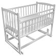 Белый