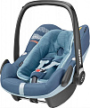 Автокресло Maxi-Cosi Pebble Plus (Frequency Blue) — Фото