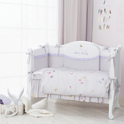 Комплект постельного белья Perina Sweet Dreams, 6 предметов