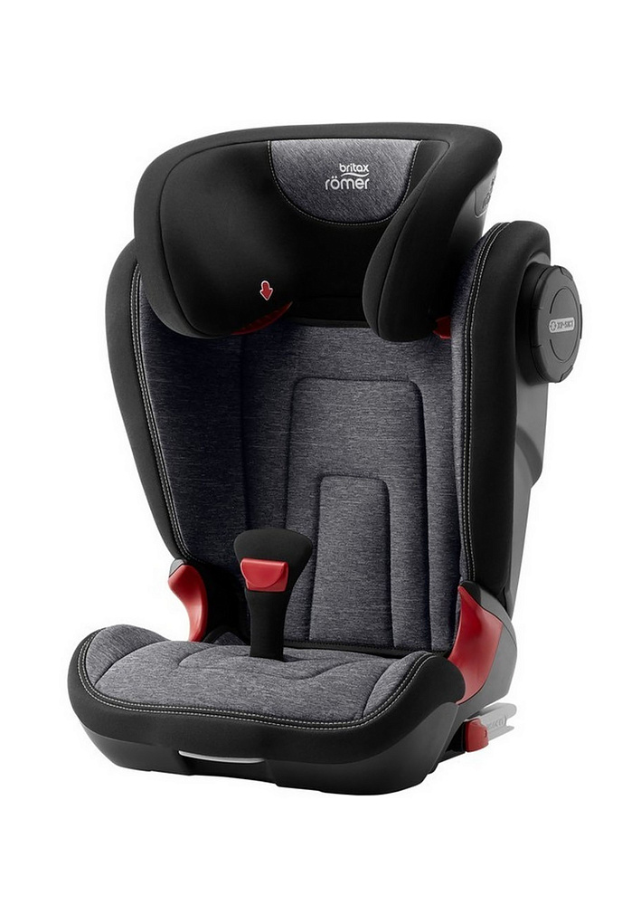 Автокресло Britax Romer Kidfix2 S - Фото