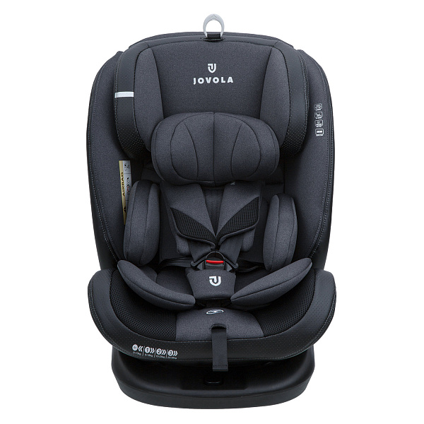 Детское автокресло Jovola Moon Isofix фото 1