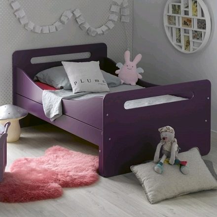 Подростковая кровать Junior Provence Lit Evolutif Feroe, ящик