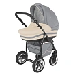 Детская коляска Adamex Mars 3 в 1 - Фото