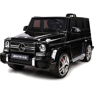 Электромобиль Barty Mercedes Tuning G63