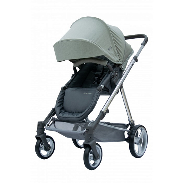 Детская прогулочная коляска Ryan Solo фото 3