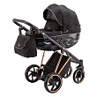 Детская коляска Bebe-Mobile Castello Sport Special Edition 2 в 1 - Фото
