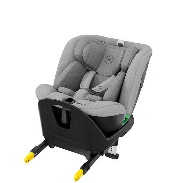 Детское автокресло Maxi-Cosi Emerald фото 16