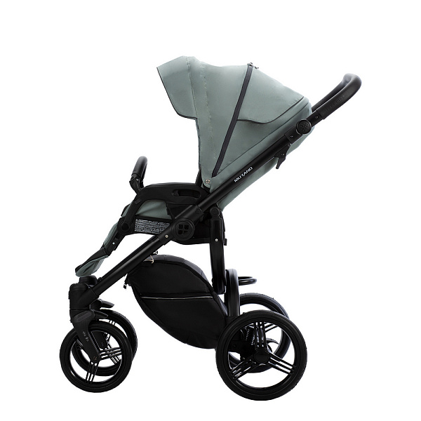 Детская коляска Bebetto Murano TEX 2 в 1 фото 5