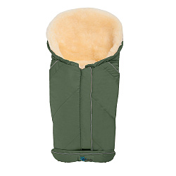 MT2003-LP Зимний конверт Altabebe Lambskin-Car Seat Bag