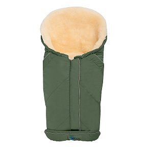 MT2003-LP Зимний конверт Altabebe Lambskin-Car Seat Bag