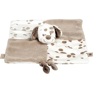 Мягкие игрушки Nattou Doudou Наттоу Дуду Max, Noa & Tom