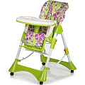 Стульчик для кормления Babyhit Fancy (Green
						
					) — Фото