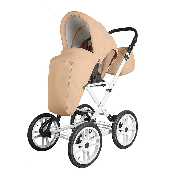 Детская коляска Ray Corsa  Ecco Classic 3 в 1 фото 2