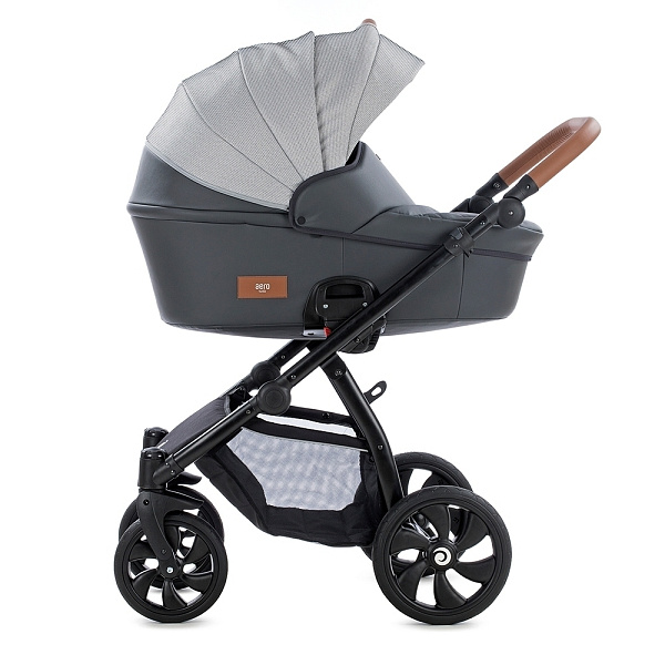 Детская коляска Tutis Aero 2 в 1 фото 1