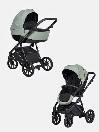 Детская коляска Riko Brano Pro 2 в 1