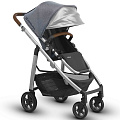 Детская коляска UPPAbaby Cruz 2 в 1 (Gregory
						
					) — Фото