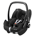 Детское автокресло Maxi-Cosi Pebble Pro i-Size (Essential Black
						
					) — Фото
