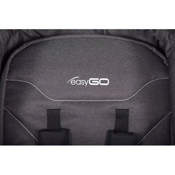 Детская коляска easyGo Optimo 2 в 1 фото 10