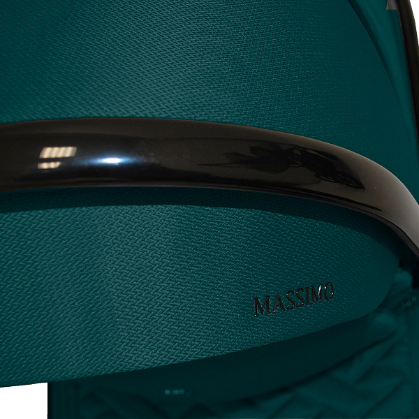 Детская коляска Sweet Baby Massimo Air 2 в 1 фото 5