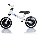 Беговел Babyhit Stepper (White) — Фото
