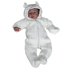 Комбинезон Little Star Baby Lackshery Селена 68, 74 размеры