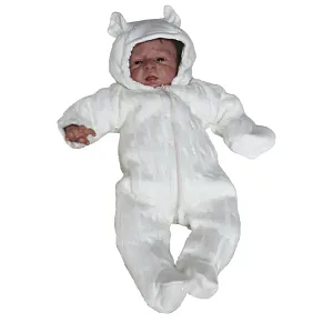 Комбинезон Little Star Baby Lackshery Селена 68, 74 размеры
