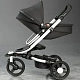 Детская коляска Babyzen Yoyo 2 в 1, шасси Black фото 17
