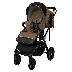 Детская прогулочная коляска Indigo Gloss