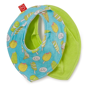 Набор нагрудников Happy Baby Baby Bibs Set (16010)