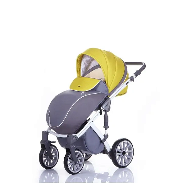 Детская коляска Anex Sport 2 в 1 фото 3