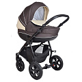 Детская коляска Tutis Mimi Plus Эксклюзив 3 в 1 (793
						
					) — Фото