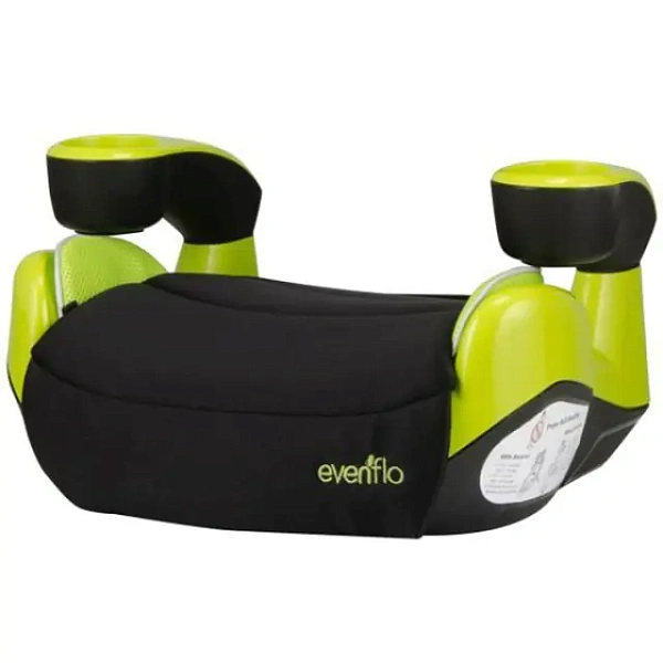 Детское автокресло Evenflo RightFit Эвенфло РайтФит фото 20