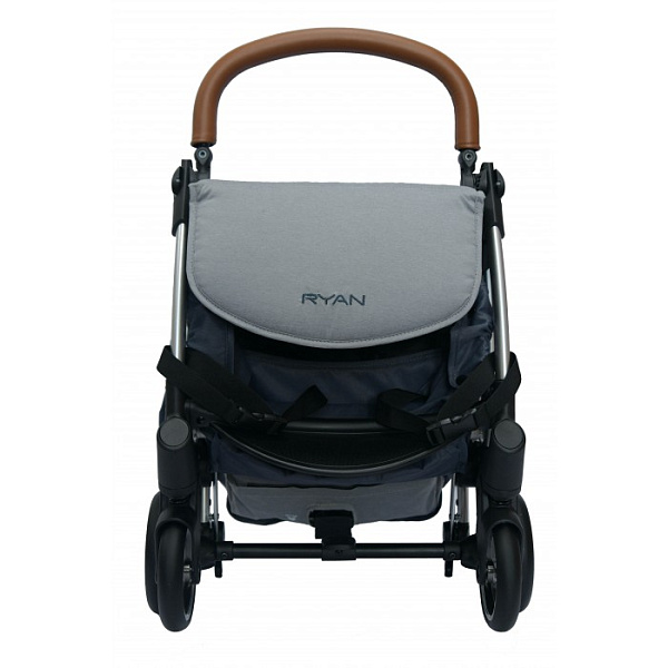 Детская прогулочная коляска Ryan Prime Light фото 3