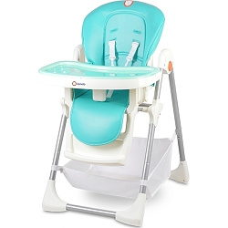 Cтульчик для кормления Lionelo Lo-Linn Plus