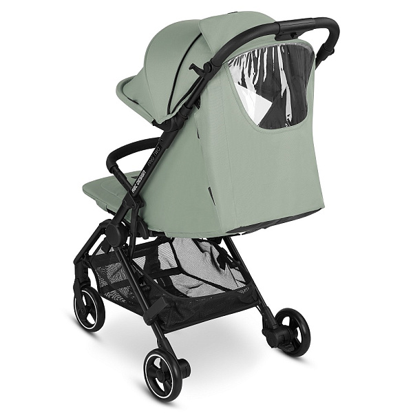 Детская прогулочная коляска ABC-Design Ping 2 2024 фото 4