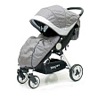 Детская прогулочная коляска Baby Care Variant 4 - Фото