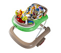 Ходунки детские Baby Tilly T-452 (Letto Green
						
					) — Фото