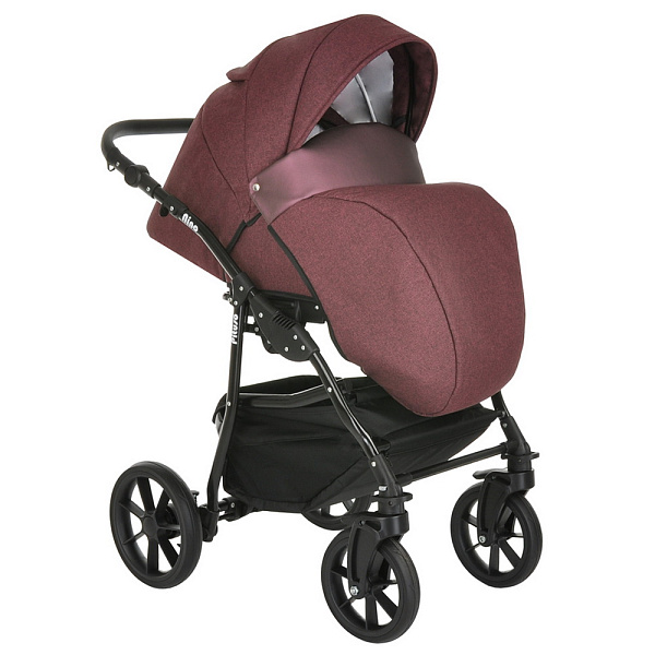 Детская коляска Pituso Nino 2 в 1 фото 3
