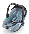 Детское автокресло Recaro Avan (Prime Frozen Blue
						
					) — Фото