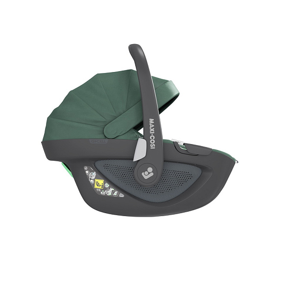 Детское автокресло Maxi-Cosi Pebble 360 фото 5