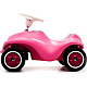 Машинка-каталка Big Bobby Car Classic Girlie 56029 фото 1