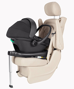 Аксессуар Carrello База ISOFIX для CRL-16102