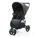Детская прогулочная коляска Valco Baby Snap (Dove Grey
						
					) — Фото