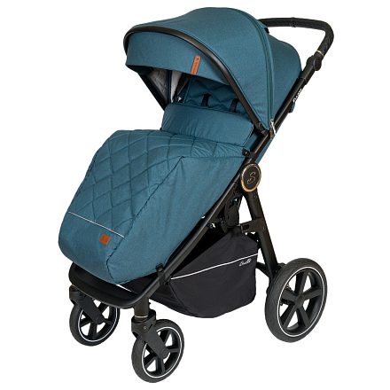 Детская прогулочная коляска Sevillababy Ellion