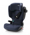 Детское автокресло Britax Roemer Kidfix i-Size (Moonlight Blue
						
					) — Фото