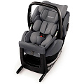 Детское автокресло Recaro Zero.1 Elite (Aluminium grey) — Фото