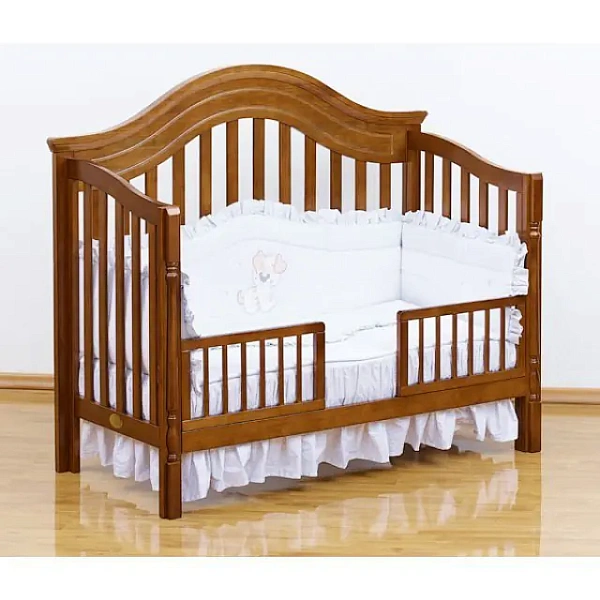 Детская кроватка Giovanni Aria фото 7